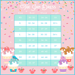 Stitch Shoppe Disney Soft Serve Ice Cream Jan Dress, , hi-res view 3